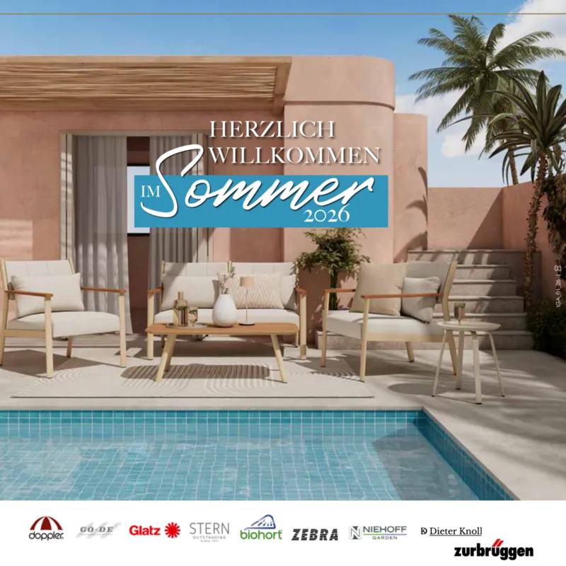Zurbrüggen Prospekt vom 24.03.2026, Seite 3