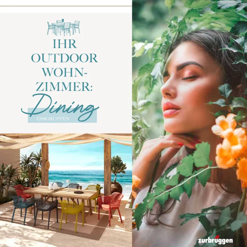 Zurbrüggen Prospekt vom 24.03.2026, Seite 39