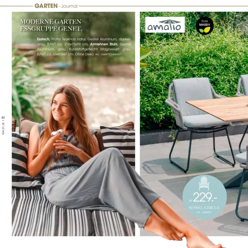 Zurbrüggen Prospekt vom 24.03.2026, Seite 40