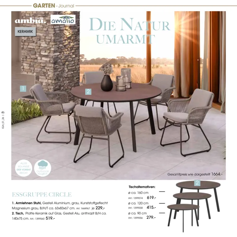 Zurbrüggen Prospekt vom 24.03.2026, Seite 46