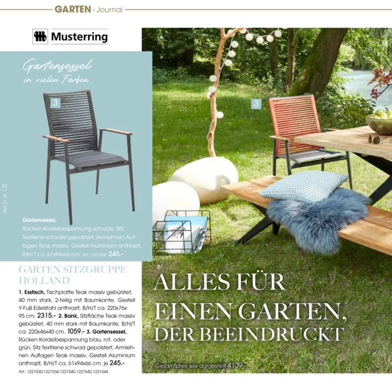 Zurbrüggen Prospekt vom 24.03.2026, Seite 52