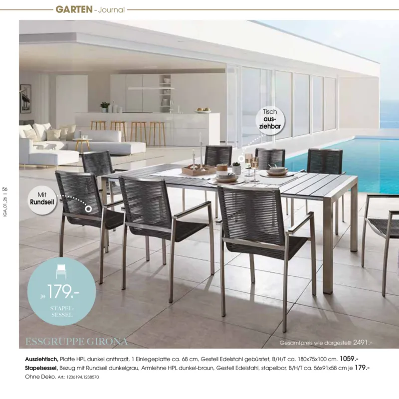 Zurbrüggen Prospekt vom 24.03.2026, Seite 56