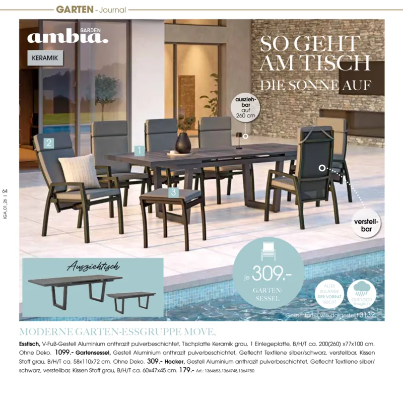 Zurbrüggen Prospekt vom 24.03.2026, Seite 64