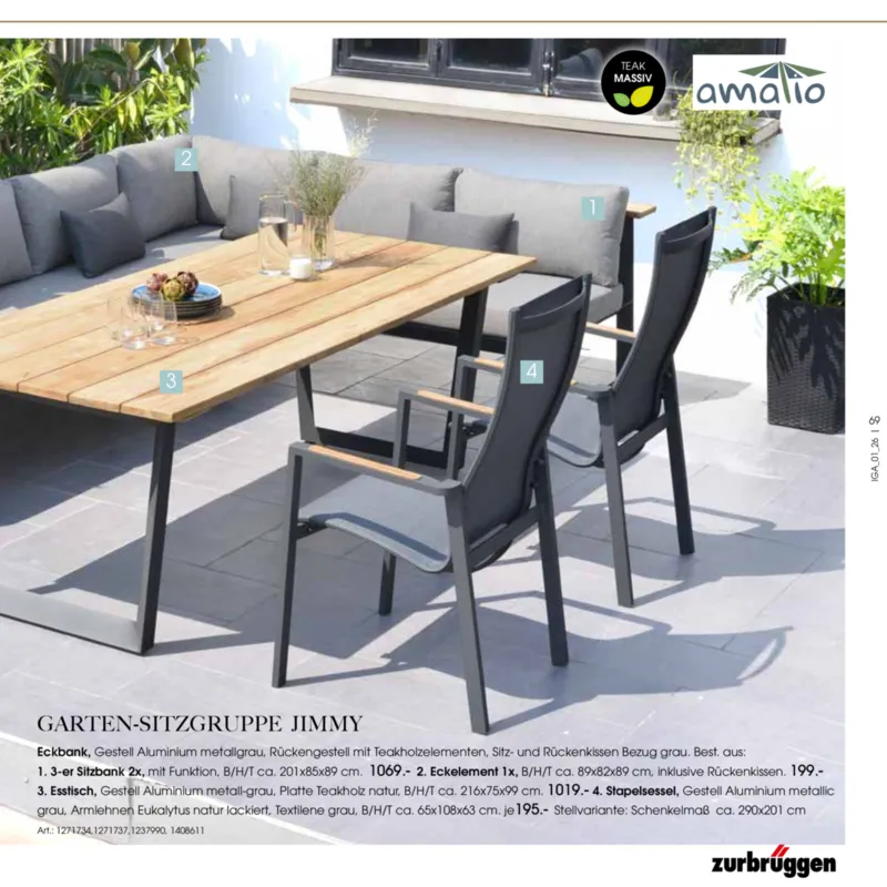 Zurbrüggen Prospekt vom 24.03.2026, Seite 69