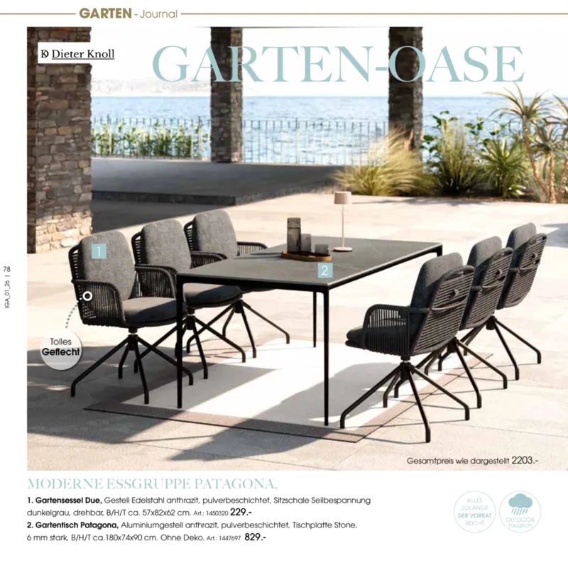 Zurbrüggen Prospekt vom 24.03.2026, Seite 78