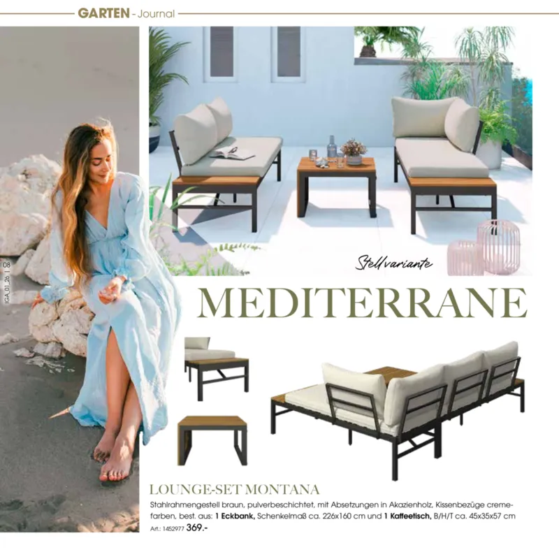 Zurbrüggen Prospekt vom 24.03.2026, Seite 8