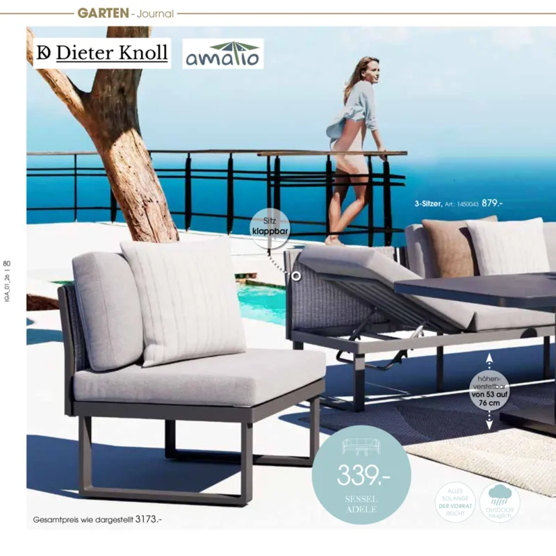 Zurbrüggen Prospekt vom 24.03.2026, Seite 80