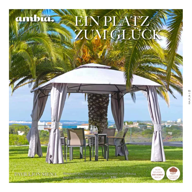 Zurbrüggen Prospekt vom 24.03.2026, Seite 93