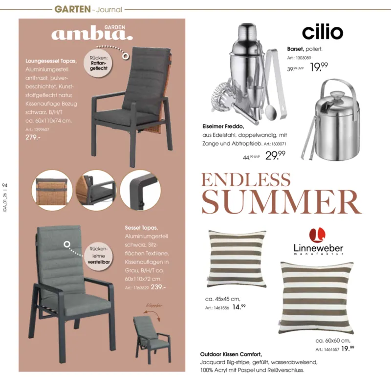 Zurbrüggen Prospekt vom 24.03.2026, Seite 94