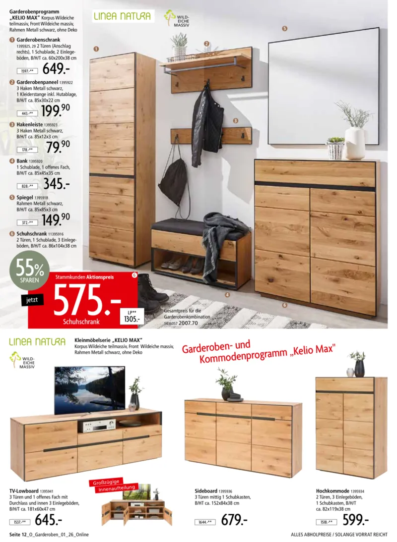 Zurbrüggen Prospekt vom 24.03.2026, Seite 12