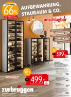 Zurbrüggen Prospekt vom 24.03.2026