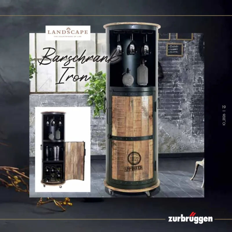 Zurbrüggen Prospekt vom 24.03.2026, Seite 19