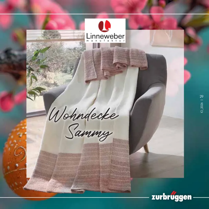 Zurbrüggen Prospekt vom 24.03.2026, Seite 29