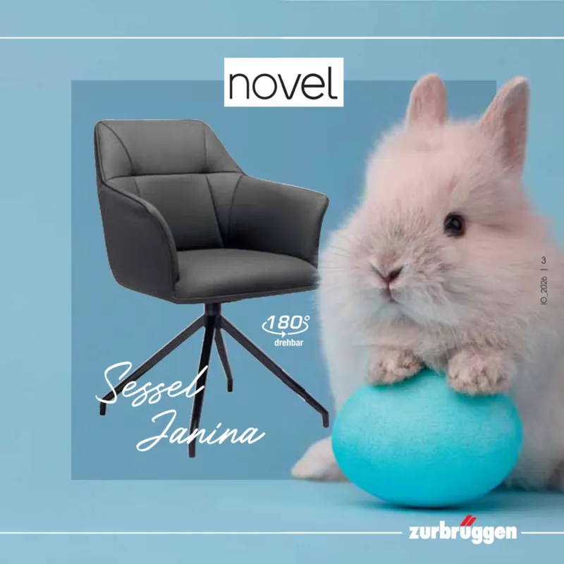 Zurbrüggen Prospekt vom 24.03.2026, Seite 3