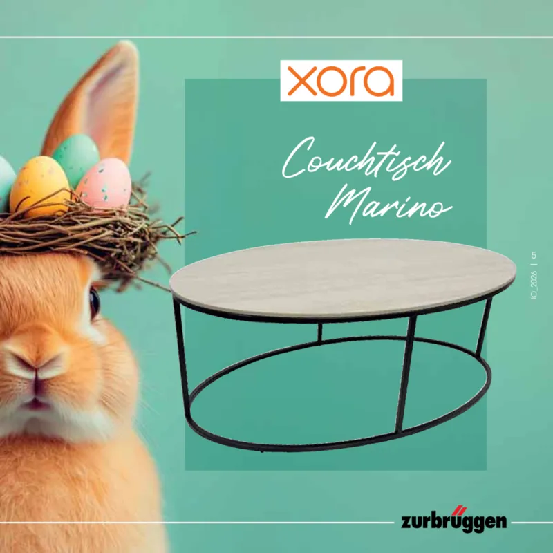 Zurbrüggen Prospekt vom 24.03.2026, Seite 5