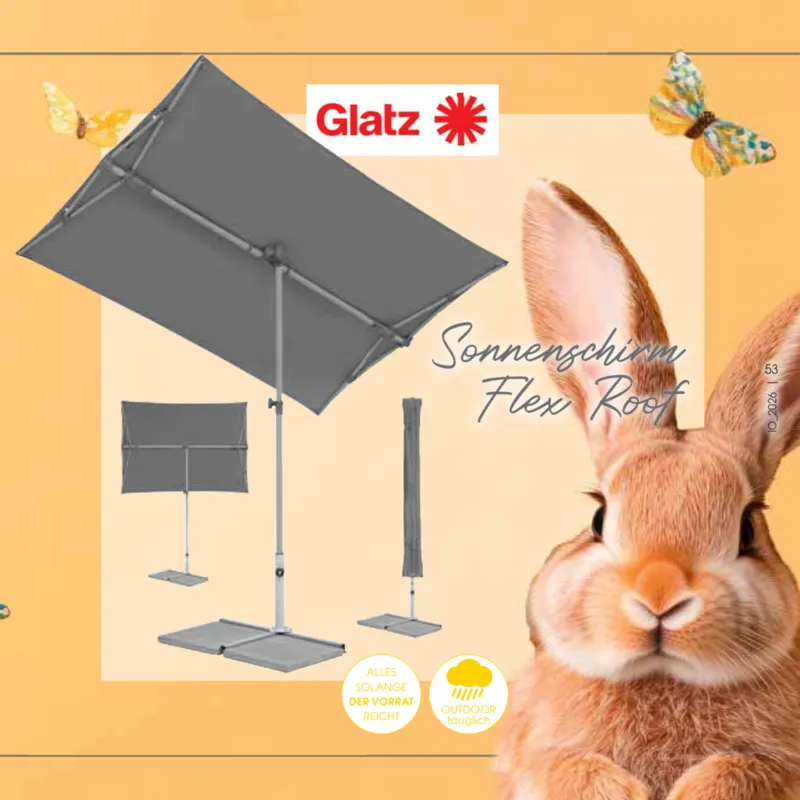 Zurbrüggen Prospekt vom 24.03.2026, Seite 53