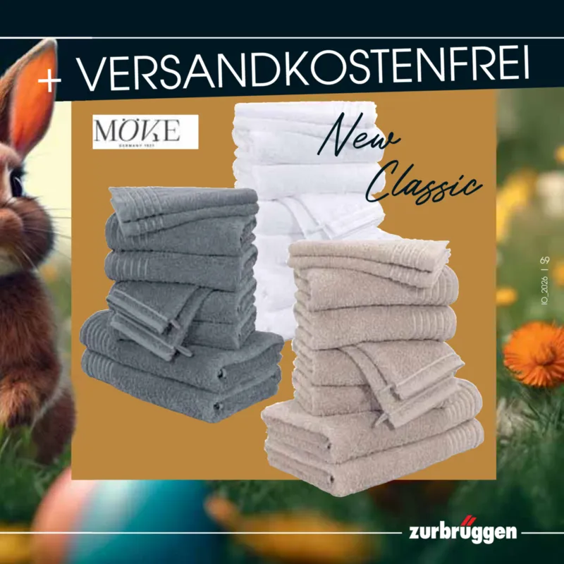 Zurbrüggen Prospekt vom 24.03.2026, Seite 69