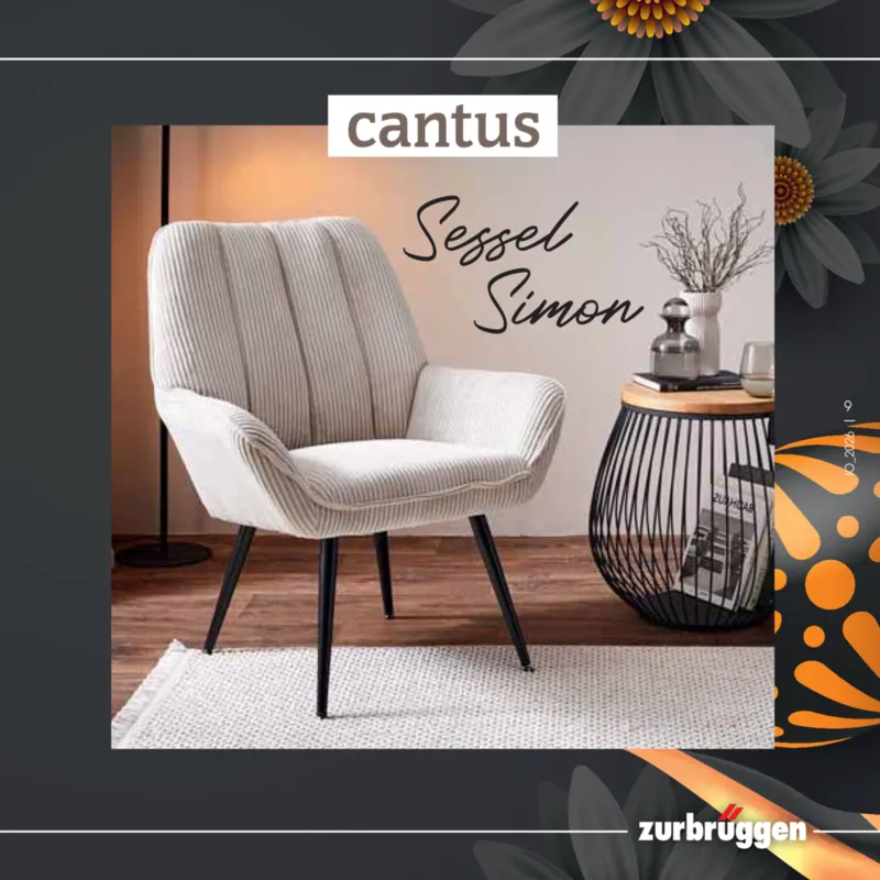 Zurbrüggen Prospekt vom 24.03.2026, Seite 9