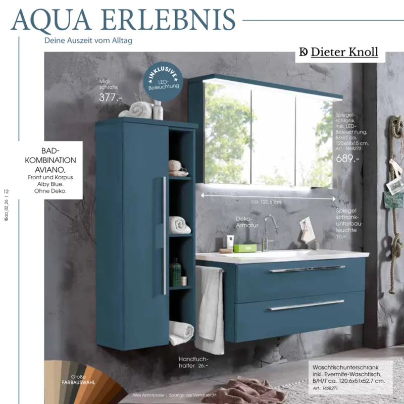 Zurbrüggen Prospekt vom 24.03.2026, Seite 12