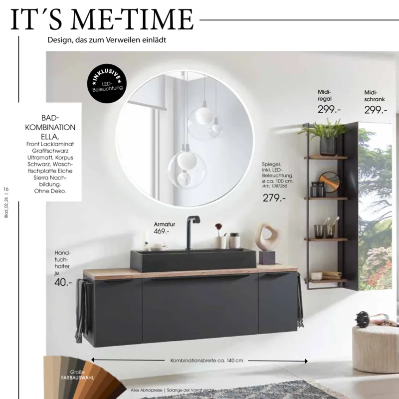 Zurbrüggen Prospekt vom 24.03.2026, Seite 16