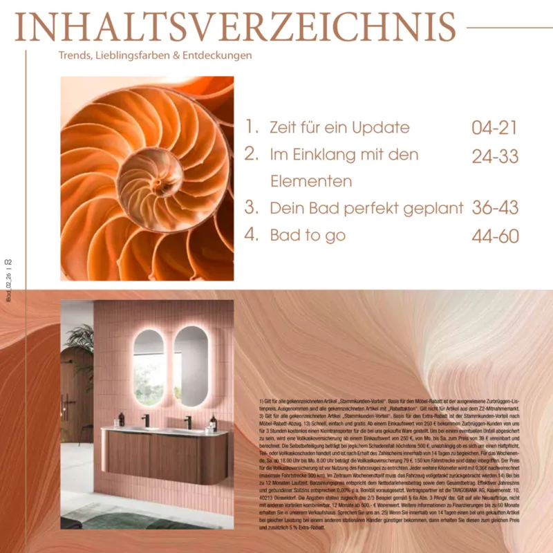 Zurbrüggen Prospekt vom 24.03.2026, Seite 2