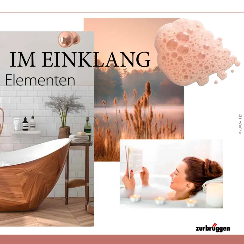 Zurbrüggen Prospekt vom 24.03.2026, Seite 23