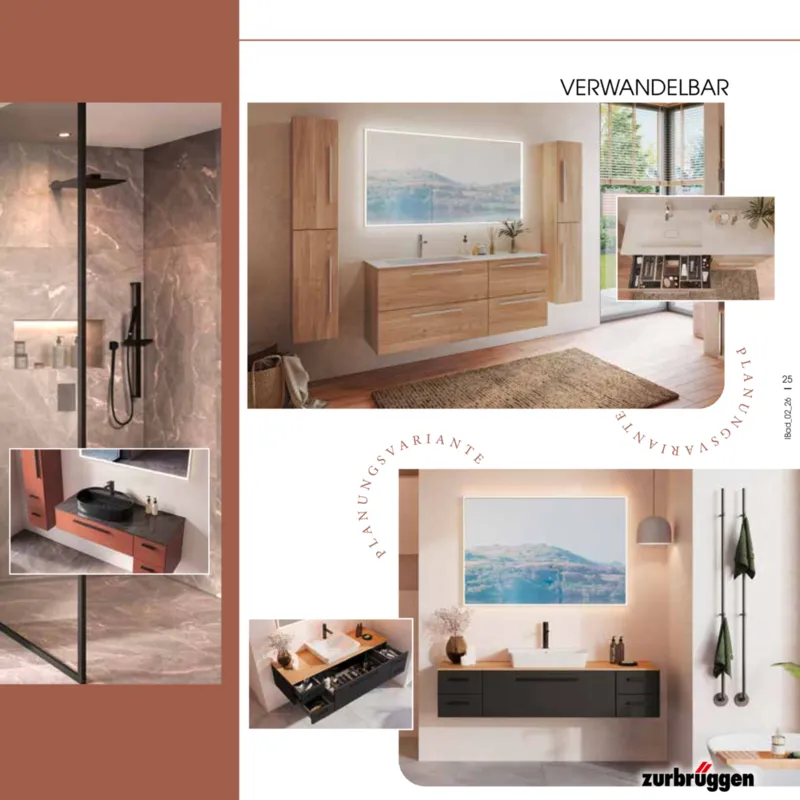 Zurbrüggen Prospekt vom 24.03.2026, Seite 25