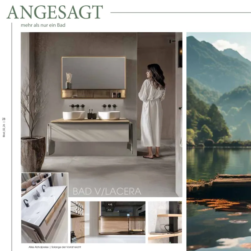 Zurbrüggen Prospekt vom 24.03.2026, Seite 28