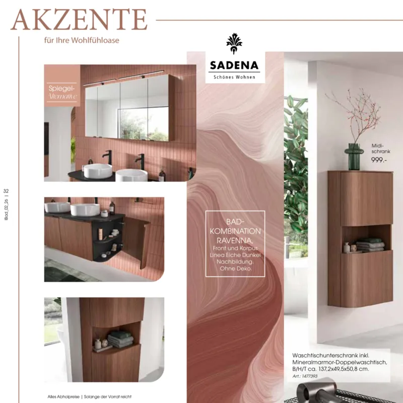 Zurbrüggen Prospekt vom 24.03.2026, Seite 32