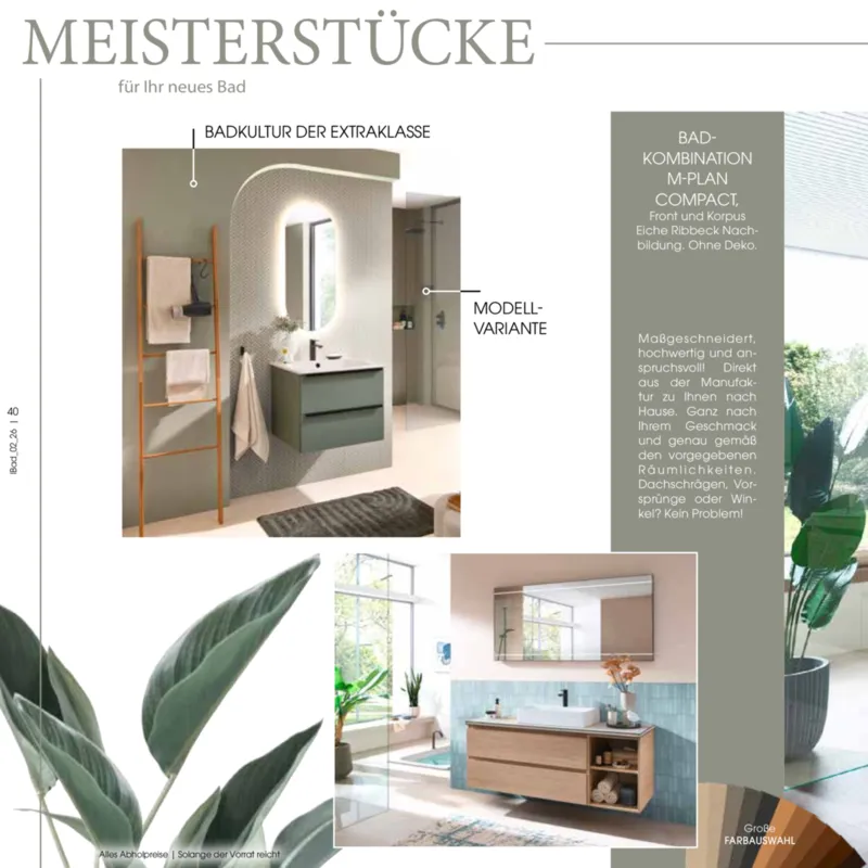 Zurbrüggen Prospekt vom 24.03.2026, Seite 40