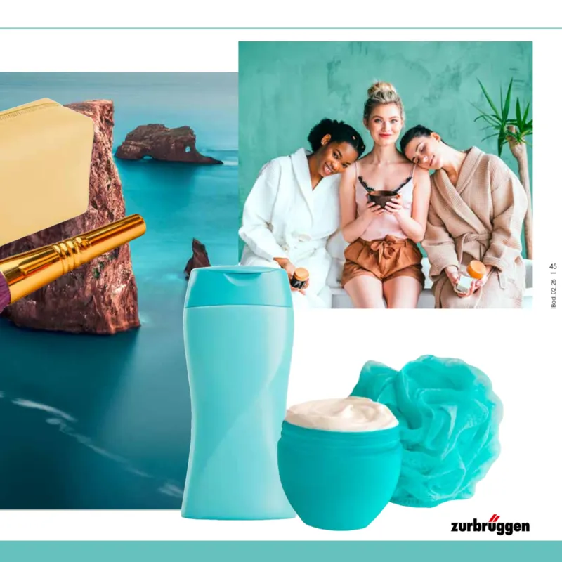 Zurbrüggen Prospekt vom 24.03.2026, Seite 45