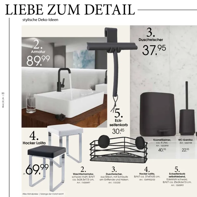 Zurbrüggen Prospekt vom 24.03.2026, Seite 50