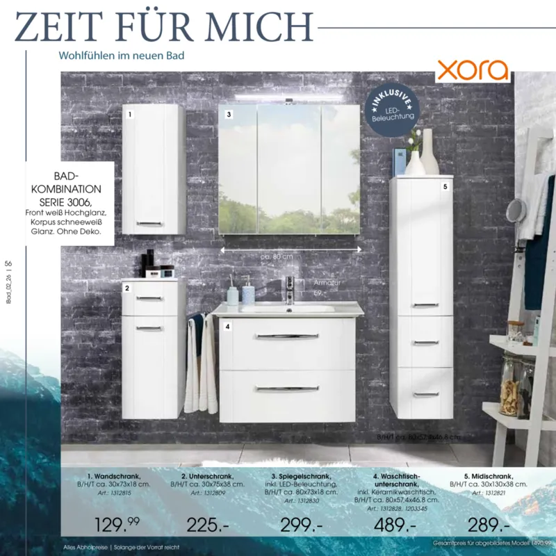 Zurbrüggen Prospekt vom 24.03.2026, Seite 56