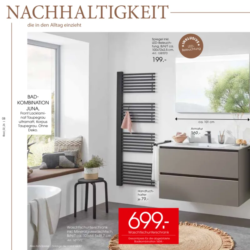 Zurbrüggen Prospekt vom 24.03.2026, Seite 8