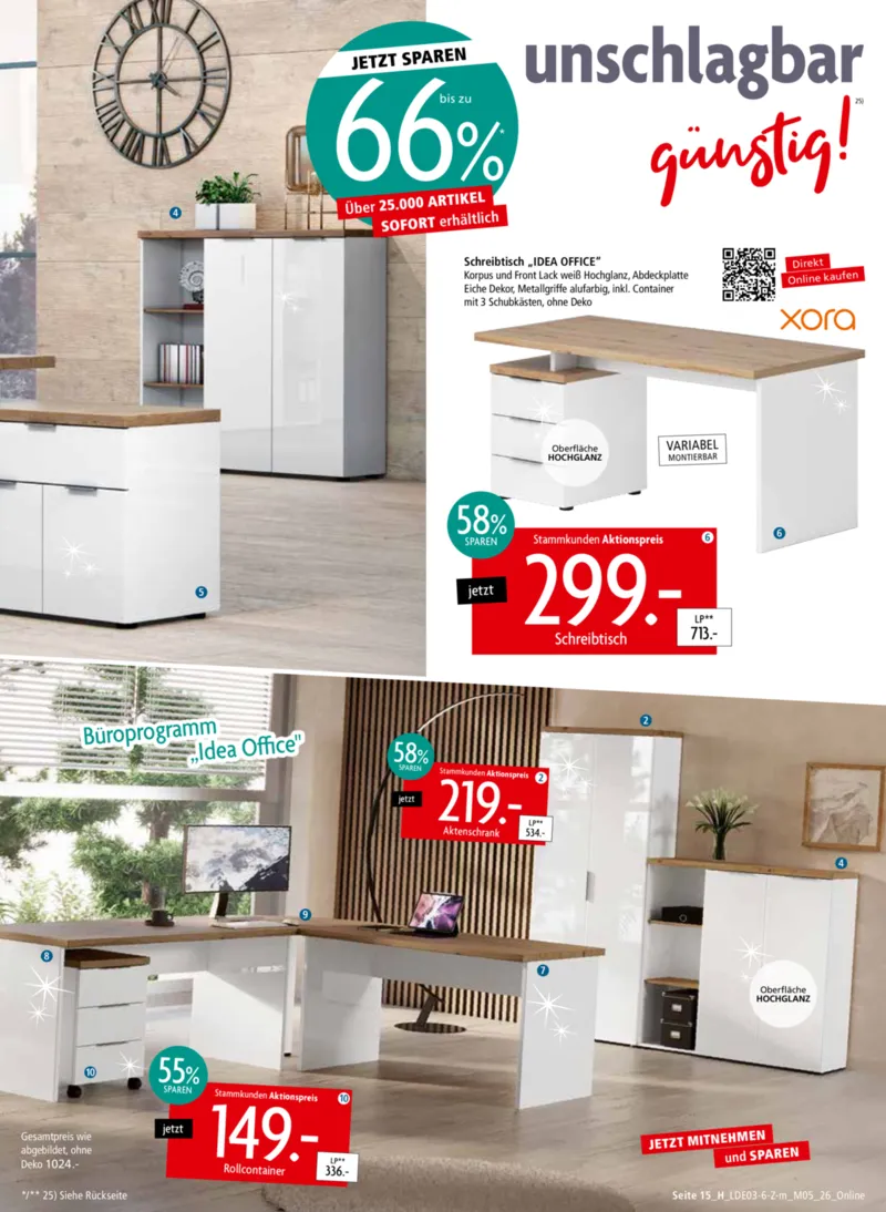 Zurbrüggen Prospekt vom 31.03.2026, Seite 35