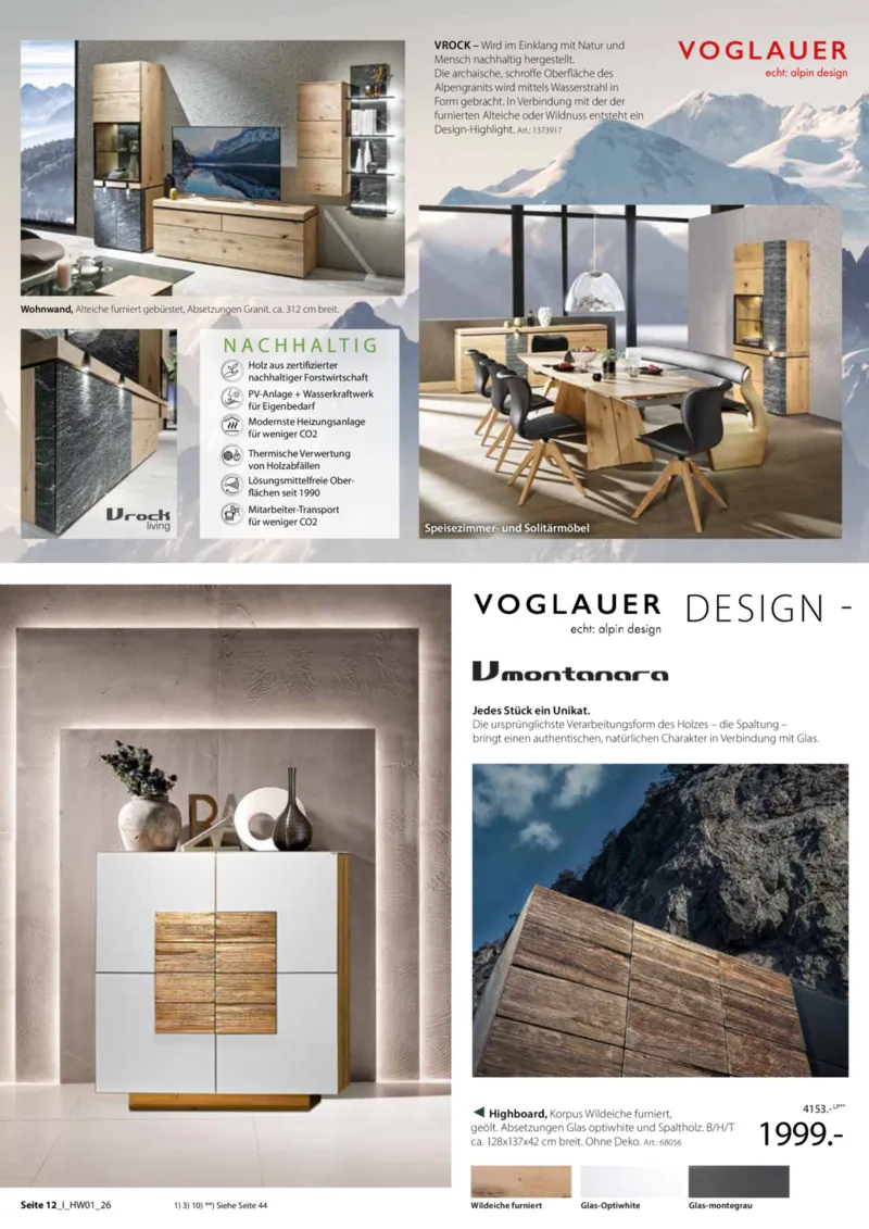 Zurbrüggen Prospekt vom 31.03.2026, Seite 12