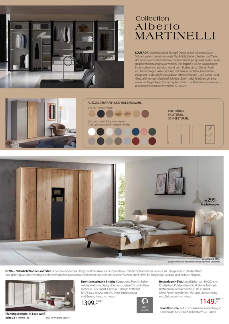 Zurbrüggen Prospekt vom 31.03.2026, Seite 24