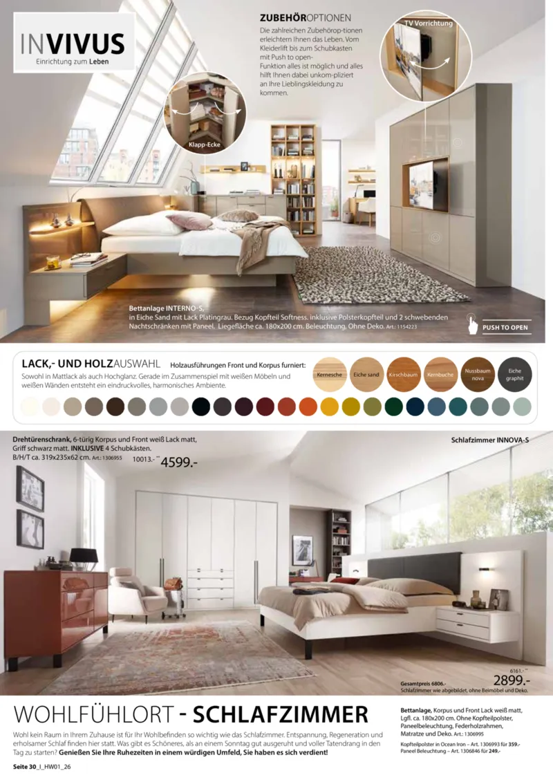 Zurbrüggen Prospekt vom 31.03.2026, Seite 30