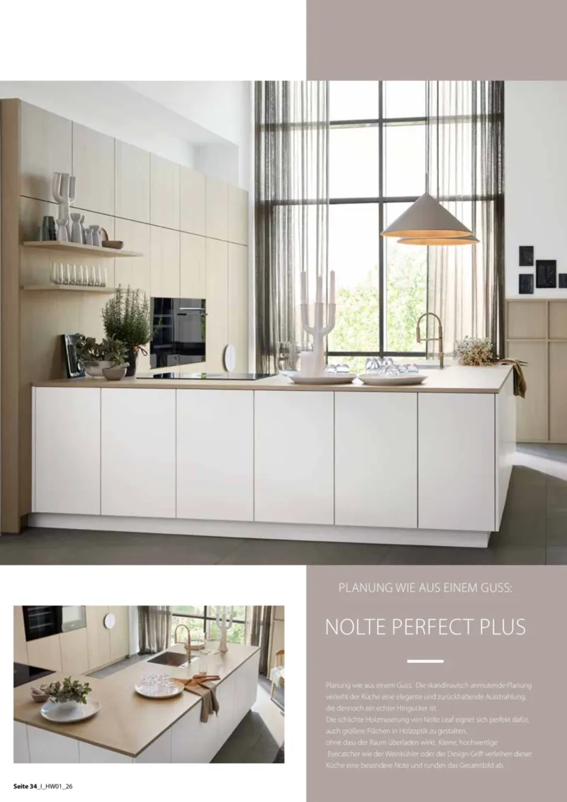 Zurbrüggen Prospekt vom 31.03.2026, Seite 34