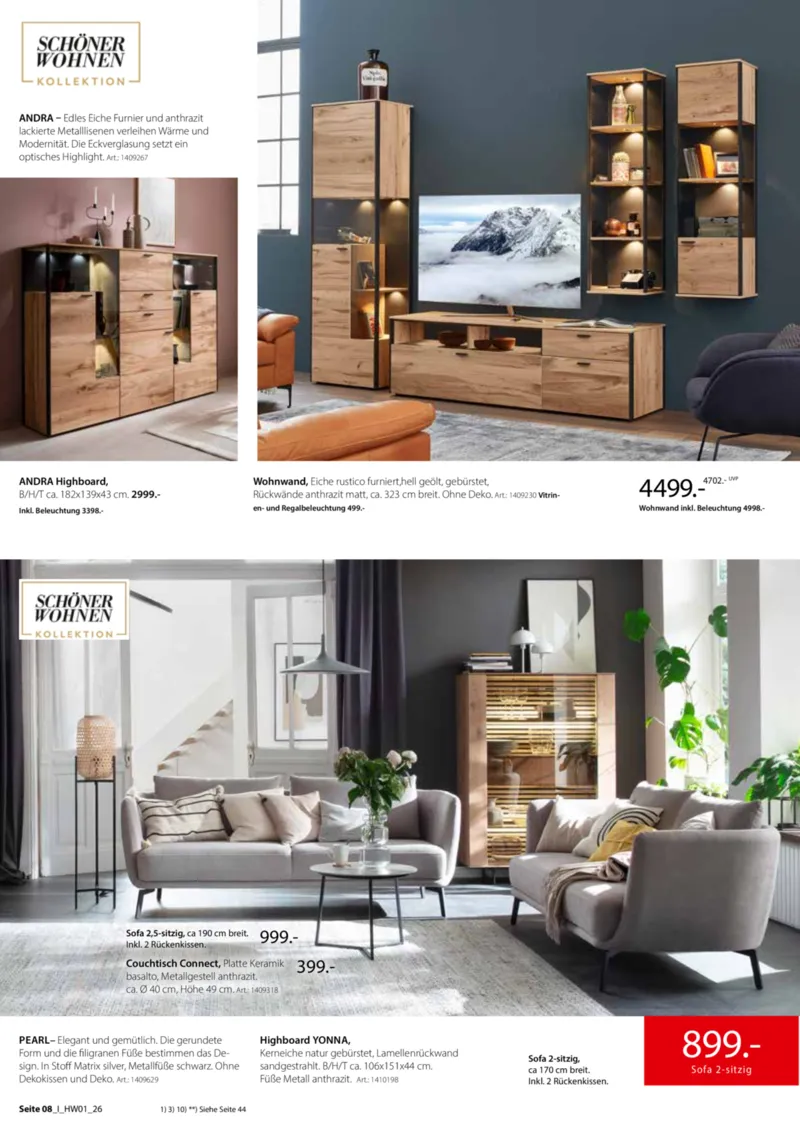 Zurbrüggen Prospekt vom 31.03.2026, Seite 8