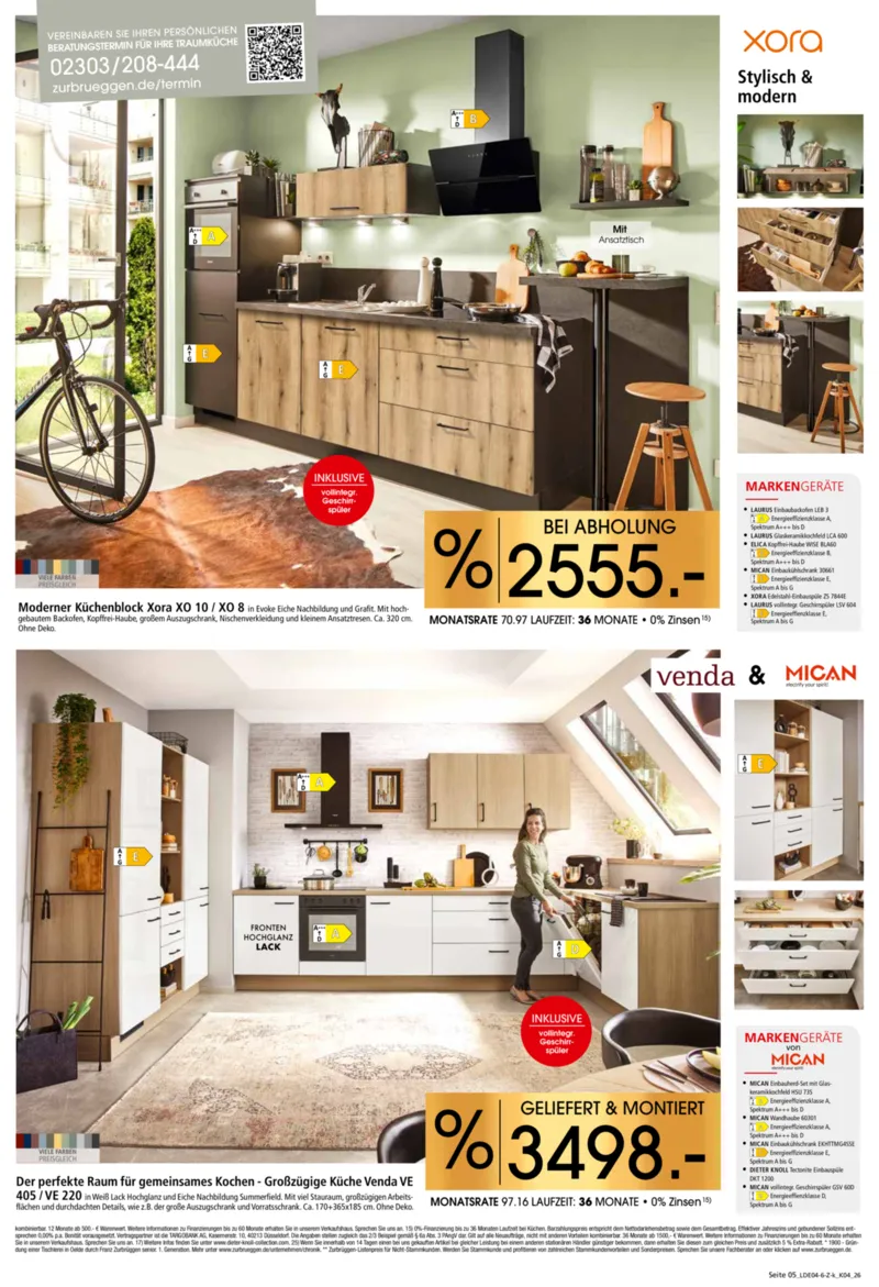 Zurbrüggen Prospekt vom 07.04.2026, Seite 5