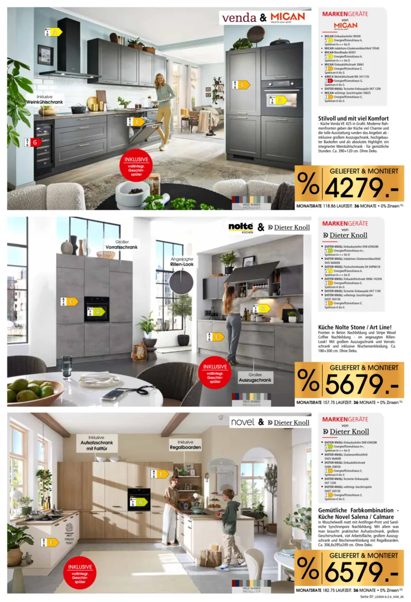 Zurbrüggen Prospekt vom 07.04.2026, Seite 7