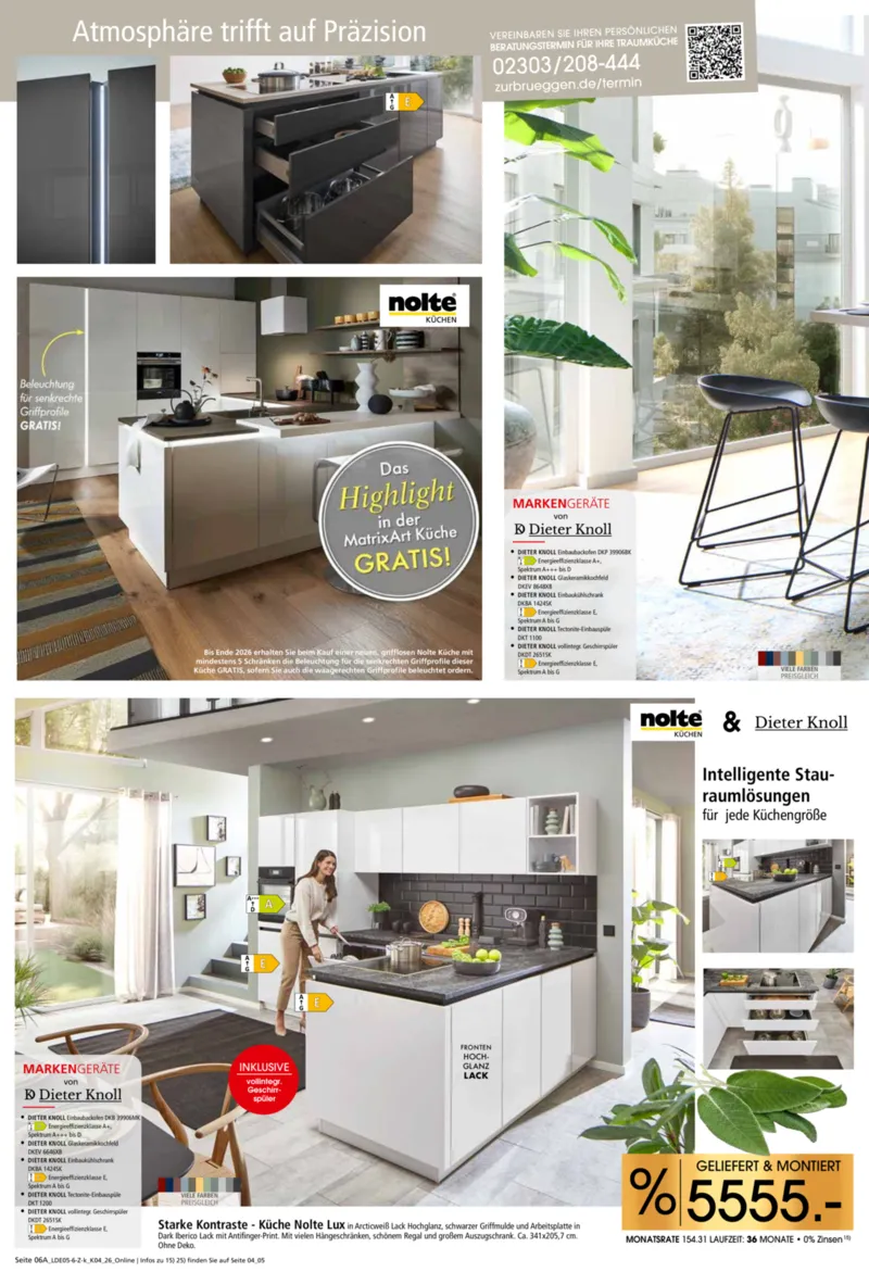 Zurbrüggen Prospekt vom 07.04.2026, Seite 8