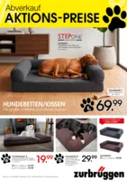 Zurbrüggen Prospekt vom 14.04.2026