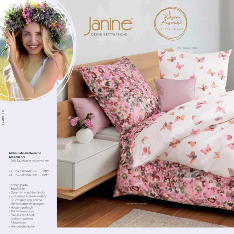 Zurbrüggen Prospekt vom 14.04.2026, Seite 10