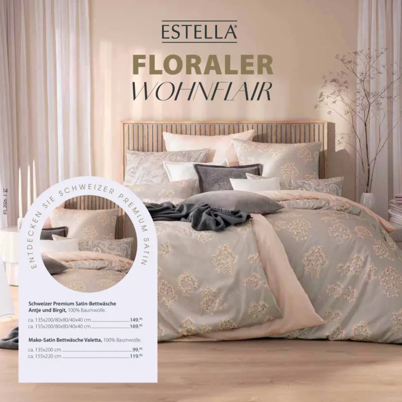 Zurbrüggen Prospekt vom 14.04.2026, Seite 12