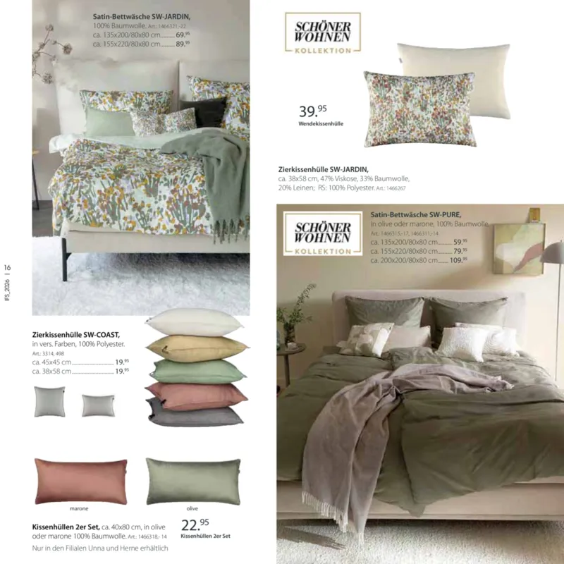 Zurbrüggen Prospekt vom 14.04.2026, Seite 14