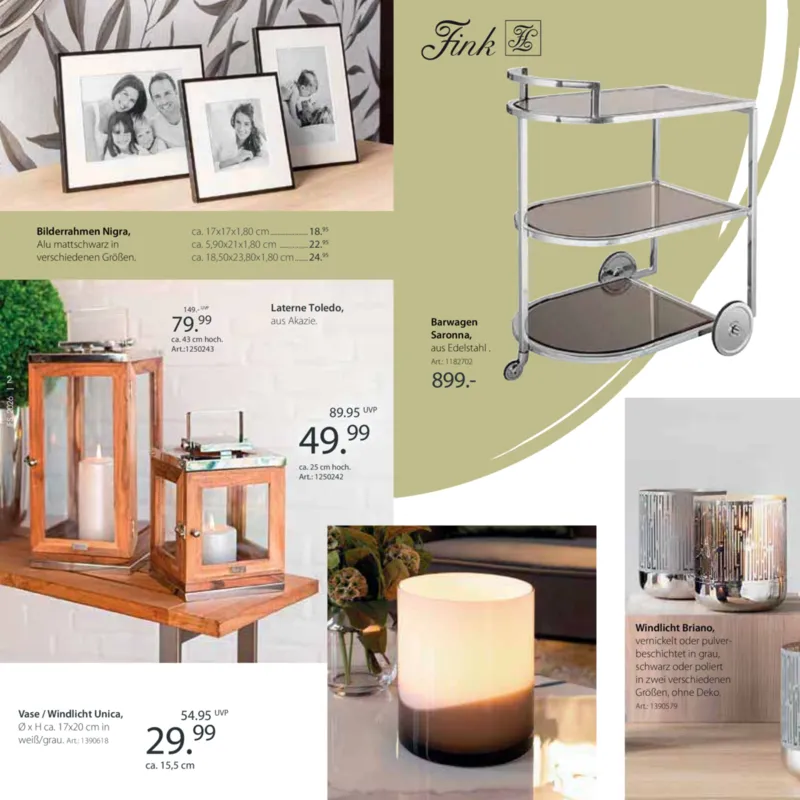 Zurbrüggen Prospekt vom 14.04.2026, Seite 2