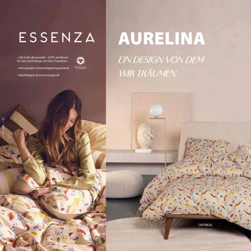 Zurbrüggen Prospekt vom 14.04.2026, Seite 20