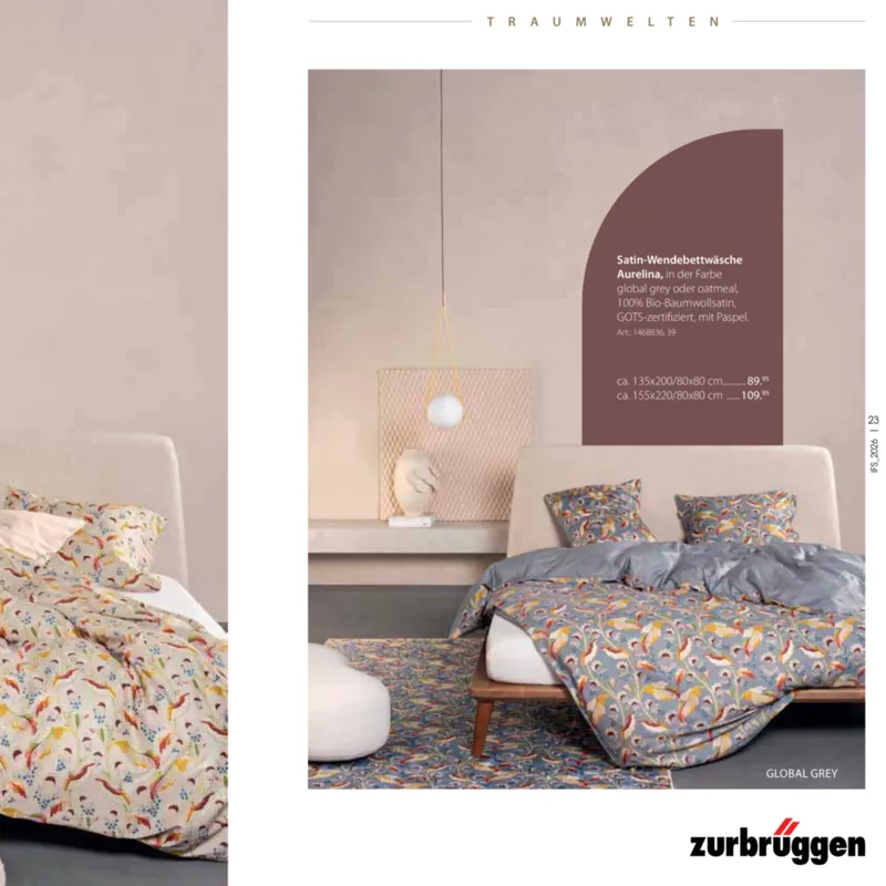 Zurbrüggen Prospekt vom 14.04.2026, Seite 21